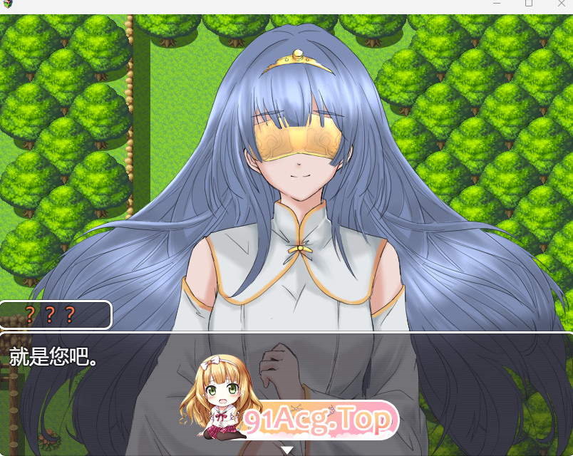 [RPG/汉化/CV]播种幻想 挂载AI汉化版 [新作][FM/1.8G/百度]-第2张-游戏-哥特动漫王国-ACG交流分享论坛