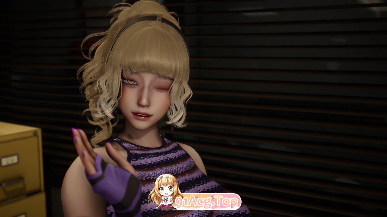 [SLG] [迅雷云/OD/FM]侧写者   v0.3.5/ProFiler  v0.3.5/pc+安卓+mac官方繁体中文+更新（6.60G）-第4张-游戏-次元小屋-ACG交流分享论坛