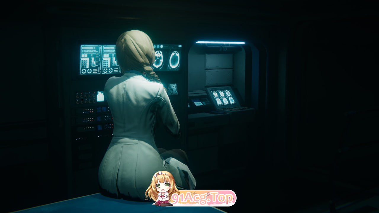 [SLG] [迅雷云/OD/FM]侧写者   v0.3.5/ProFiler  v0.3.5/pc+安卓+mac官方繁体中文+更新（6.60G）-第5张-游戏-次元小屋-ACG交流分享论坛