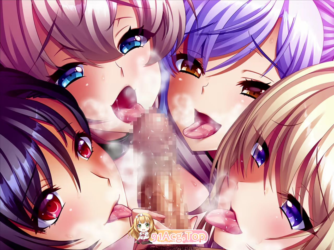 [ADV/汉化]淫狱的放课后 AI汉化版+CG存档 [FM/4.2G/百度]-第10张-游戏-哥特动漫王国-ACG交流分享论坛