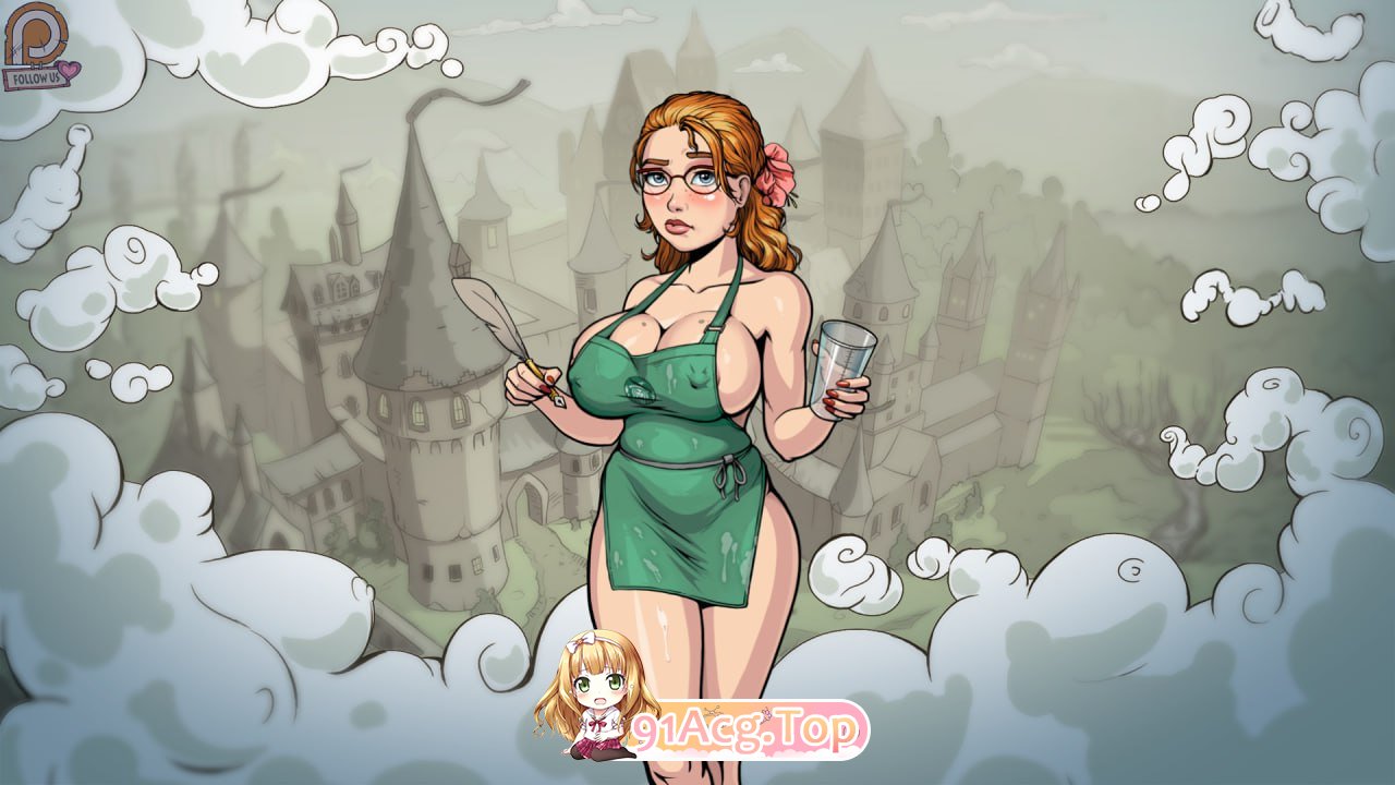 [SLG] [迅雷云/OD/FM]调教赫敏2-无辜的女巫 Innocent Witches v0.11.2.beta Fix3 全回想作弊版/pc+安卓/官中（-第3张-游戏-次元小屋-ACG交流分享论坛