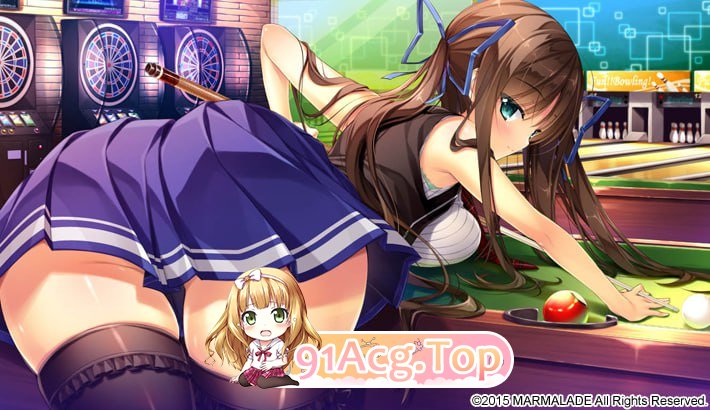 [ADV] [迅雷云/OD/FM]Primal Hearts 2/PRIMAL×HEARTS2/STEAM官方繁体中文（6.67G）-第5张-游戏-次元小屋-ACG交流分享论坛