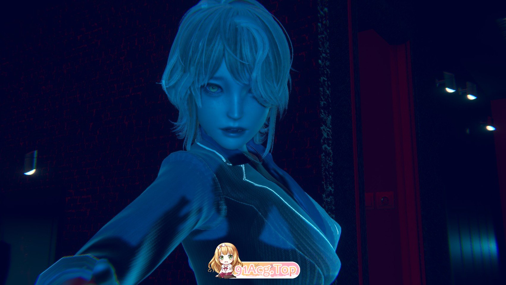 [亚洲风SLG/汉化/动态]分析器V0.3.5 官方中文版[PC+安卓][FM/4.4G/百度]-第11张-游戏-哥特动漫王国-ACG交流分享论坛
