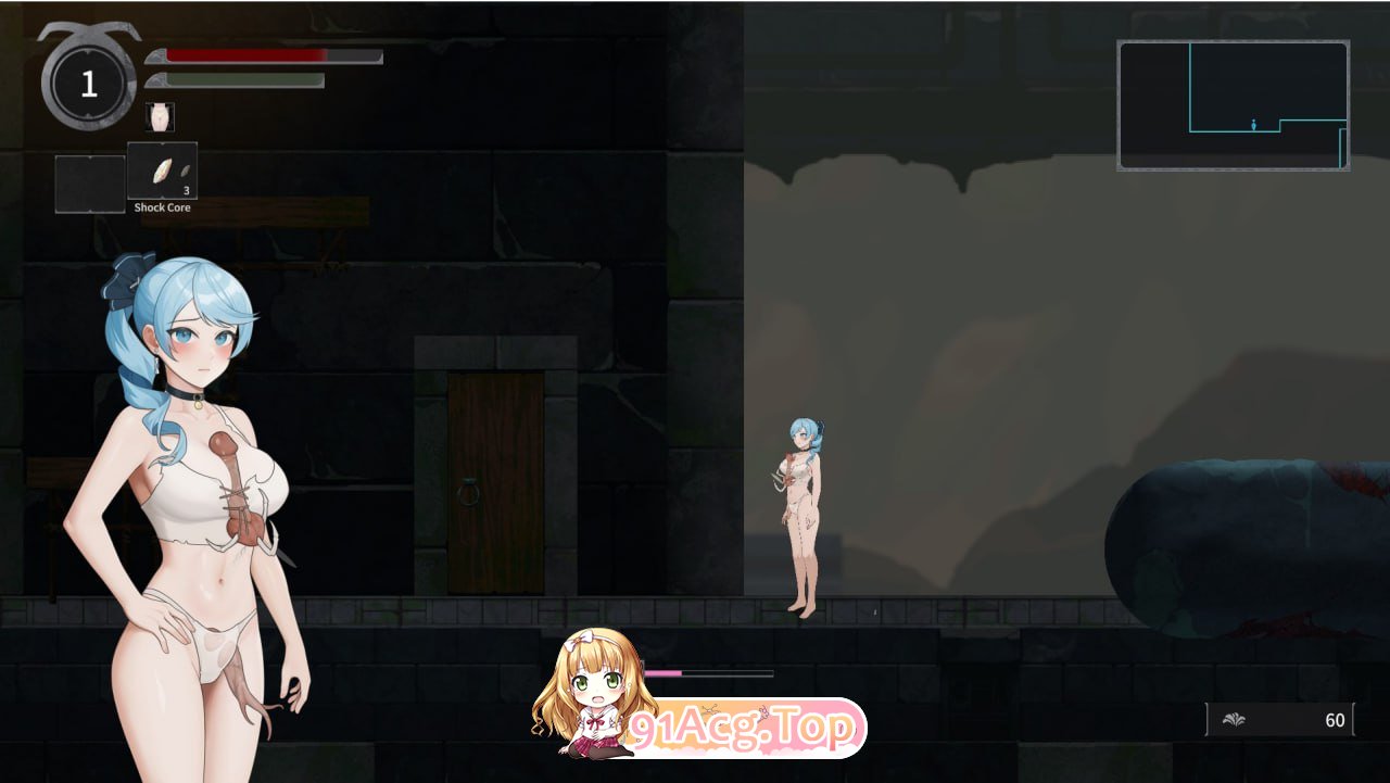 [ACT/中文/动态]永恒的欠损 V0.12 Beta官方中文版[2月更新][FM/3G/百度]-第8张-游戏-哥特动漫王国-ACG交流分享论坛