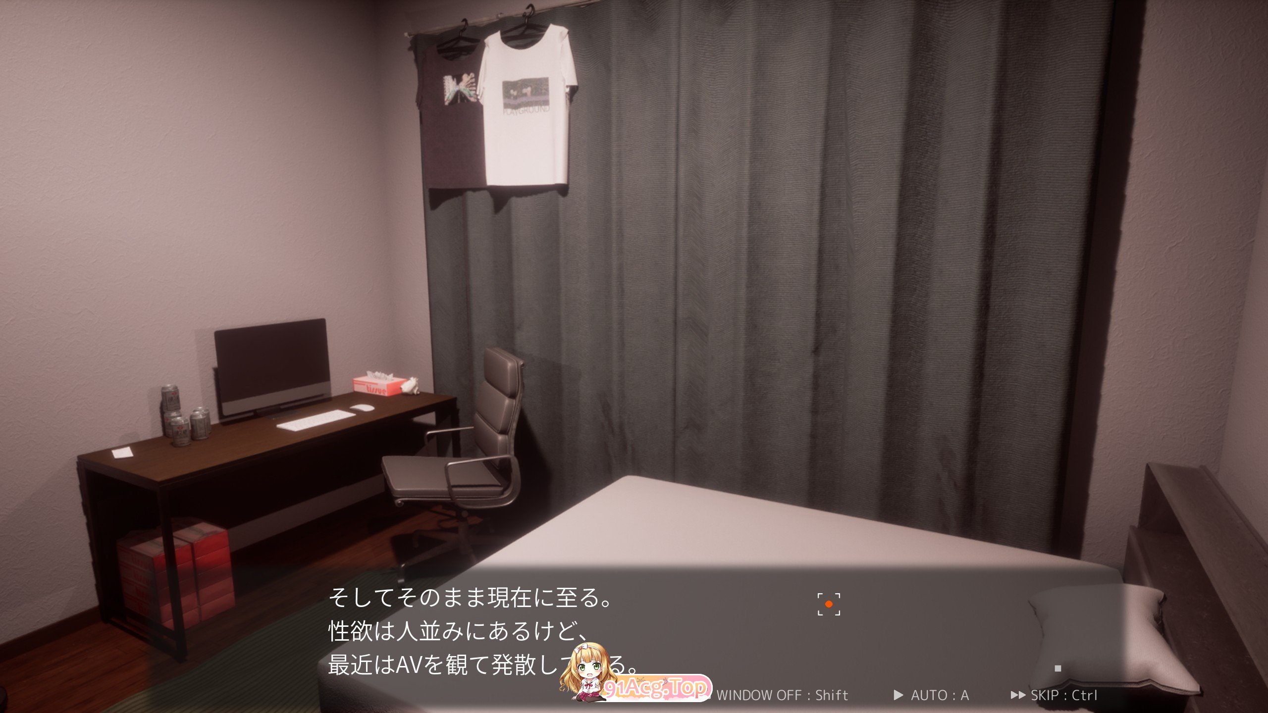 [3DSLG/动态]偷拍委托-秘密拍摄-正式版[新作][FM/2.6G/百度]-第2张-游戏-次元小屋-ACG交流分享论坛