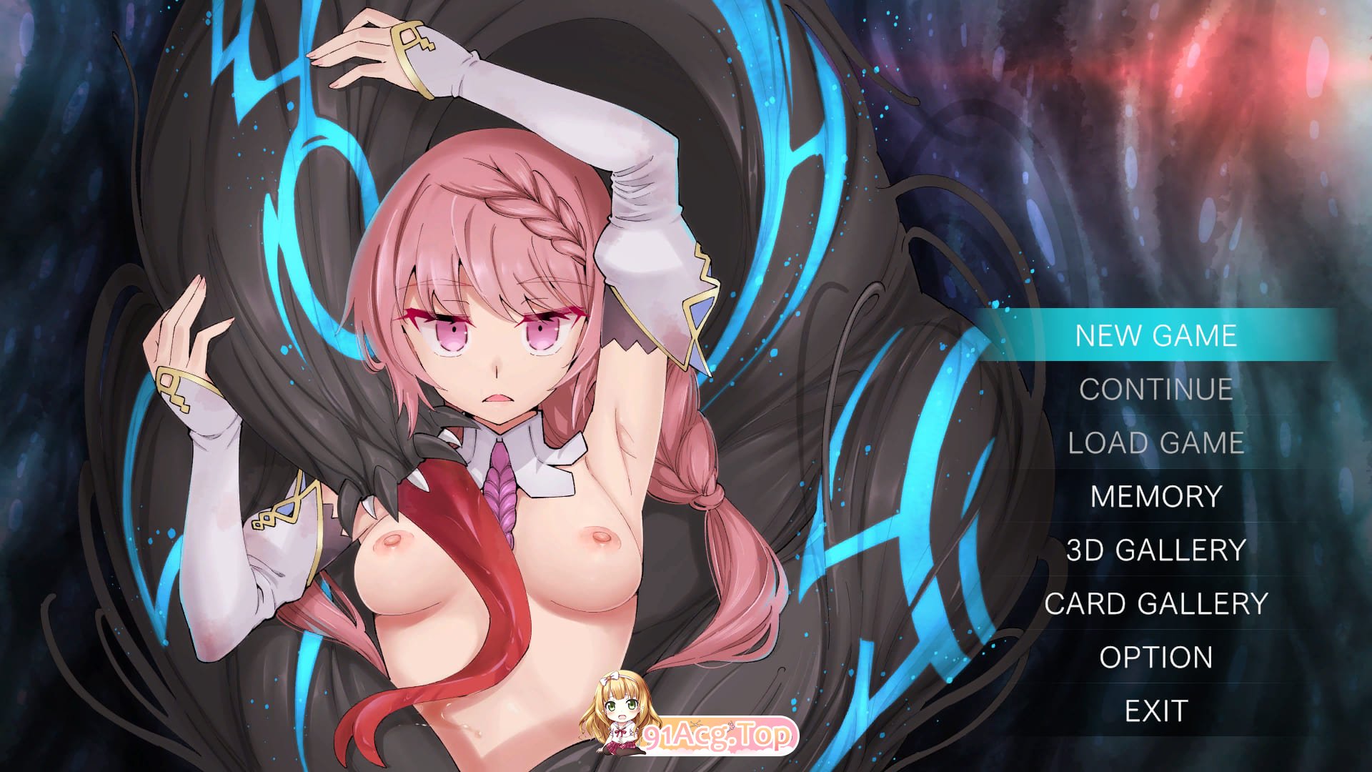 [热门RPG/中文]淫神供仪涅TS变身退魔少女之屈服～v1.04 官方中文版 [FM/4.2G/百度]-第1张-游戏-哥特动漫王国-ACG交流分享论坛