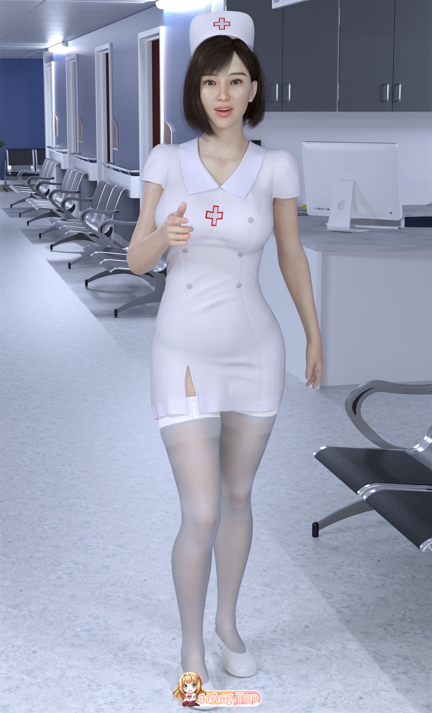 [亚洲风大后宫SLG/中文/动态] 室友/合租公寓 Roommates v1.5 官方中文完结版+画廊攻略[FM/10G/百度OD]-第12张-游戏-哥特动漫王国-ACG交流分享论坛