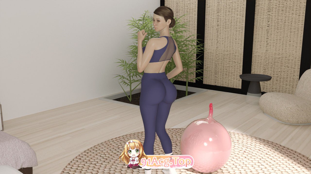 [SLG] [迅雷云/OD/FM]室友  v1.5/Roommates  v1.5/STEAM官方繁体中文+更新（4.76G）-第4张-游戏-哥特动漫王国-ACG交流分享论坛