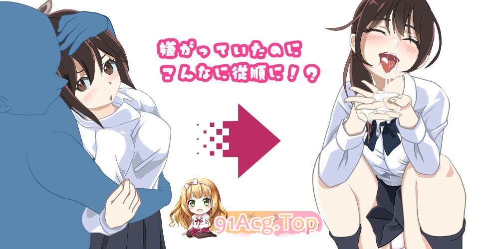 [SLG/动态]电车改造触摸痴汉～轻松创造痴汉空间～ [FM/1.2G/百度]-第6张-游戏-次元小屋-ACG交流分享论坛