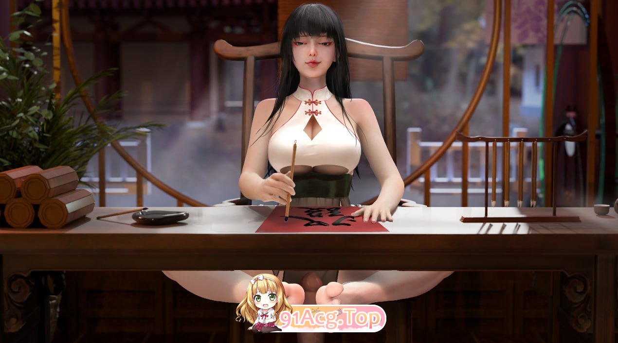 [互动SLG/中文/动态]梦5：春节 官方中文步兵版+存档[新作][FM/3.6G/百度]-第14张-游戏-次元小屋-ACG交流分享论坛