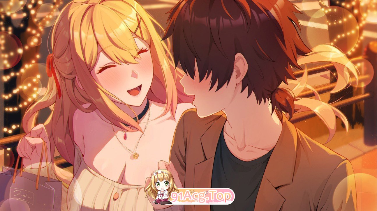 [精品养成互动SLG/中文/动态]夏色四叶草V1.11 官方中文步兵版[FM/6G/百度]-第16张-游戏-次元小屋-ACG交流分享论坛