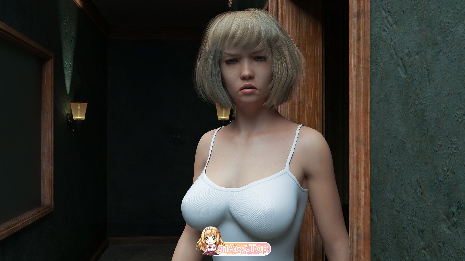 [欧美乱伦SLG/汉化/动态] 假戏真做/收缩 The Shrink R&amp;R Season 2 v2.8 汉化版+画廊全开[2月更新/全家桶][-第26张-游戏-次元小屋-ACG交流分享论坛