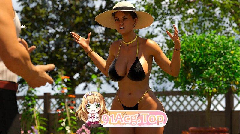 [欧美SLG/汉化/动态] 梅丽莎的冒险 Melissa's Adventures Ch.1v5 PC+安卓汉化作弊版[足下危情同人][FM/2.4G/百度OD-第18张-游戏-哥特动漫王国-ACG交流分享论坛