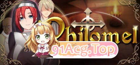 [RPG] [迅雷云/OD/FM]Philomel/STEAM官方中文[简+繁]（1.08G）-第1张-游戏-哥特动漫王国-ACG交流分享论坛