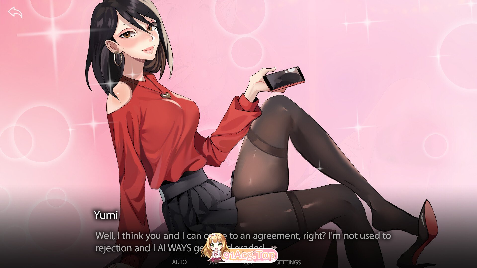 [互动SLG/中文/动态]色情故事 官方中文步兵版[新作][FM/1.8G/百度]-第18张-游戏-次元小屋-ACG交流分享论坛