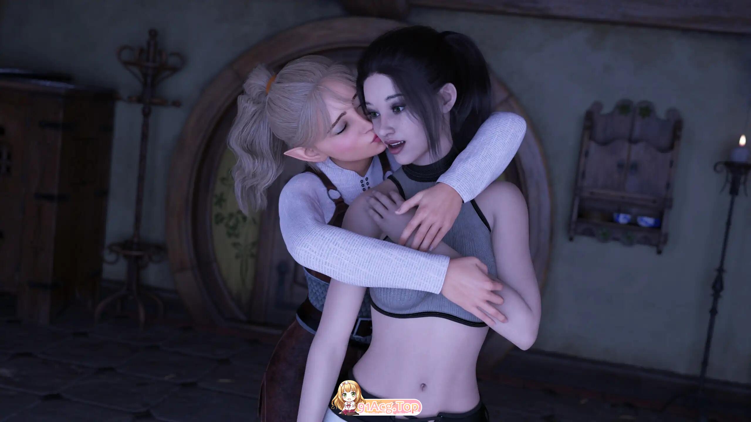 [欧美SLG/汉化/动态] 叛逆二重奏 Rebel Duet v0.11 汉化作弊版+攻略MOD [FM/3G/百度OD]-第20张-游戏-哥特动漫王国-ACG交流分享论坛