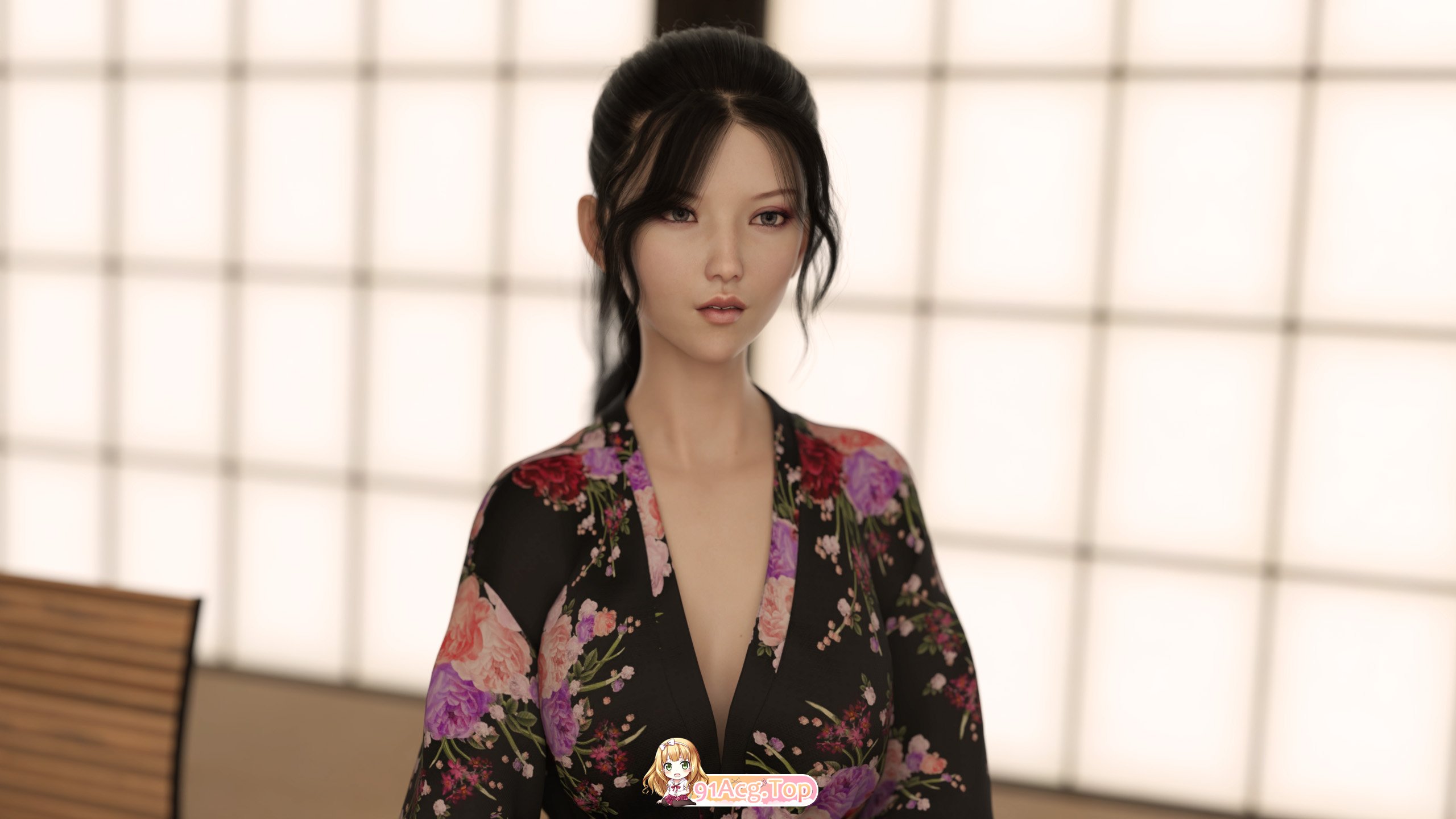 [欧美SLG/汉化/动态] 叛逆二重奏 Rebel Duet v0.11 汉化作弊版+攻略MOD [FM/3G/百度OD]-第16张-游戏-哥特动漫王国-ACG交流分享论坛