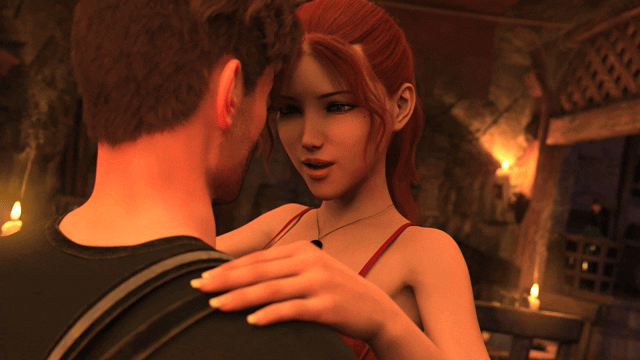 [欧美SLG/汉化/动态] 叛逆二重奏 Rebel Duet v0.11 汉化作弊版+攻略MOD [FM/3G/百度OD]-第40张-游戏-哥特动漫王国-ACG交流分享论坛