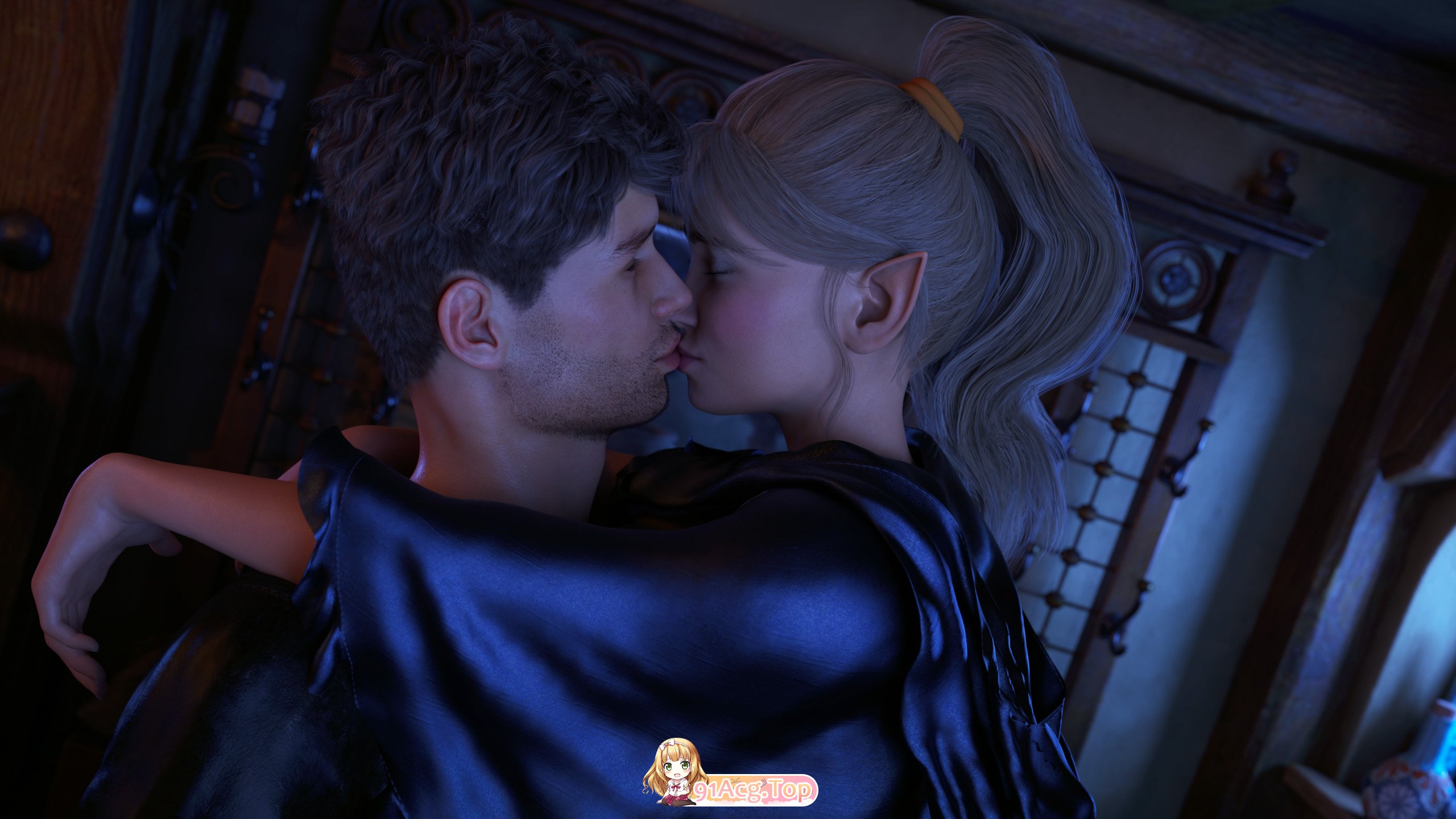 [欧美SLG/汉化/动态] 叛逆二重奏 Rebel Duet v0.11 汉化作弊版+攻略MOD [FM/3G/百度OD]-第24张-游戏-哥特动漫王国-ACG交流分享论坛