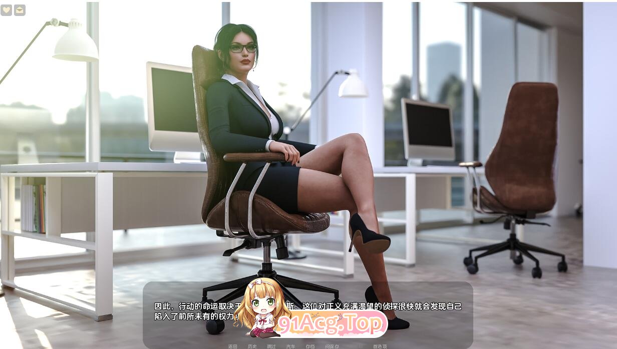 [欧美SLG/汉化/高渲染动态] 欺骗的阴影/欺骗的回声 Echoes of Deception v0.62 汉化作弊版+攻略MOD [更新][FM/2.2G/-第20张-游戏-哥特动漫王国-ACG交流分享论坛