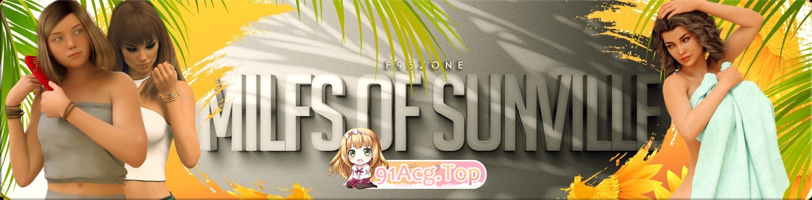[欧美神作SLG/中文/动态]太阳城的米尔斯 第二季 V9.00 官方中文版[2月更新][FM/7.7G/百度]-第2张-游戏-哥特动漫王国-ACG交流分享论坛