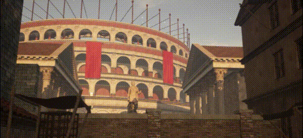 [3D大作/中文]罗马的奴隶  v2.0.9STEAM官方中文版 [FM/5.4G/百度]-第2张-游戏-次元小屋-ACG交流分享论坛