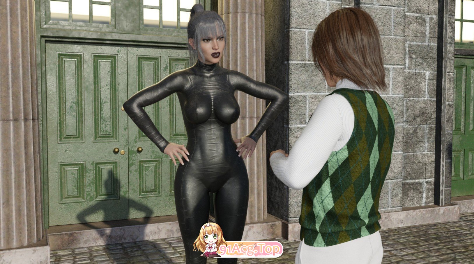 [沙盒SLG/汉化/动态]学院V0.64.0 汉化版[PC+安卓][FM/3.5G/百度]-第8张-游戏-次元小屋-ACG交流分享论坛
