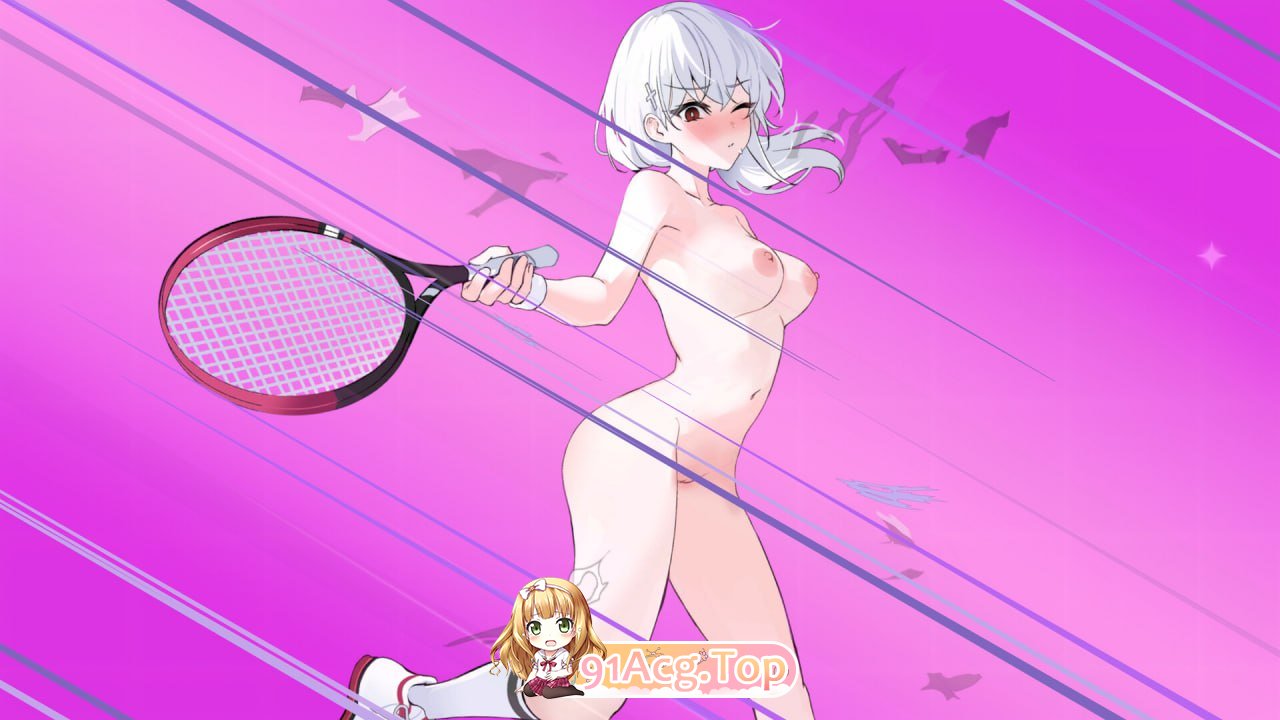 [SLG] [迅雷云/OD/FM]网球天使EX/Academy Love Saga Tennis Angels/STEAM官方中文+Demo版（1.50G）-第5张-游戏-次元小屋-ACG交流分享论坛