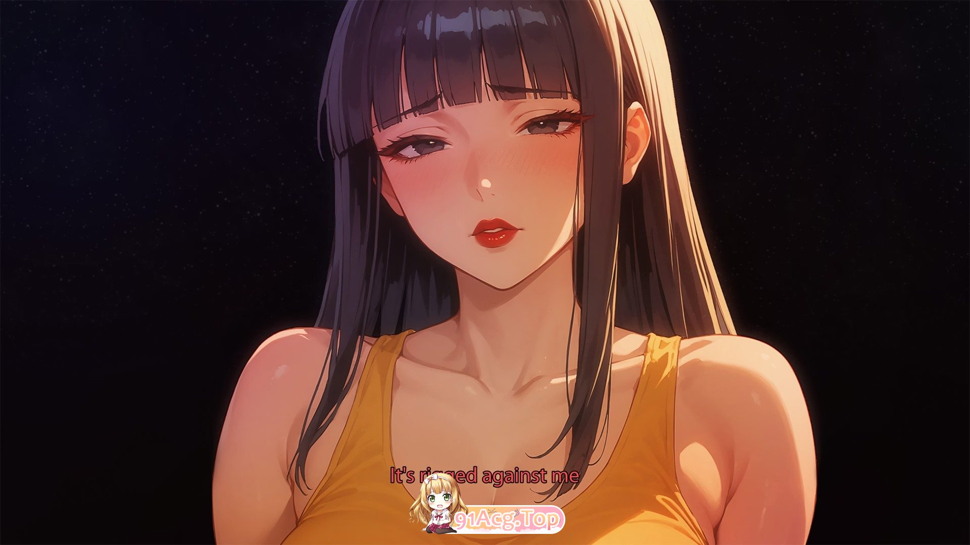 [欧美SLG/汉化/2D] 我爱你的老婆  I Love Your Wife V0.1 汉化版 [新作][FM/600M/百度OD]-第8张-游戏-次元小屋-ACG交流分享论坛
