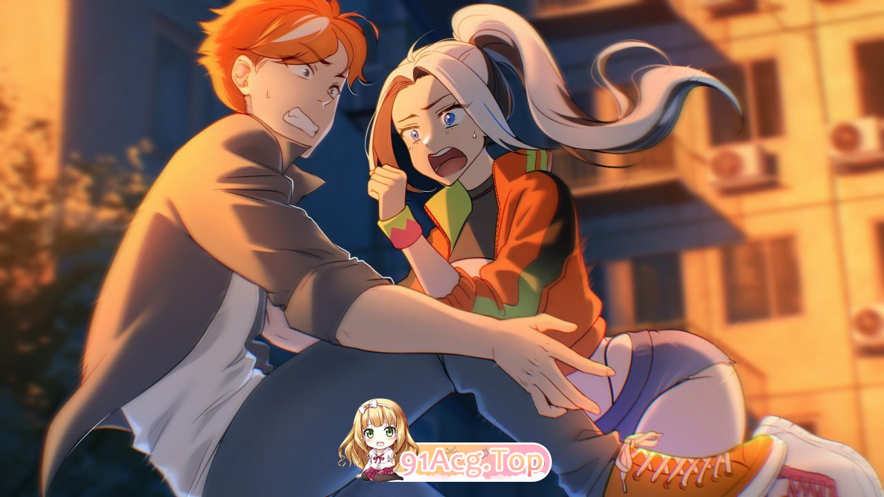 [RPG] [迅雷云/OD/FM]夏日风情  V2.1.1/Summer For You  V2.1.1/STEAM官方中文[简+繁]+更新（4.75G）-第2张-游戏-次元小屋-ACG交流分享论坛