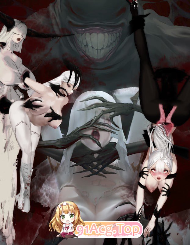 [ACT/PC/官中] 棘罪修女-伊妮莎 ThornSin v0.7.0 [FM/500M/百度OD]-第8张-游戏-风花雪月-ACG交流分享论坛