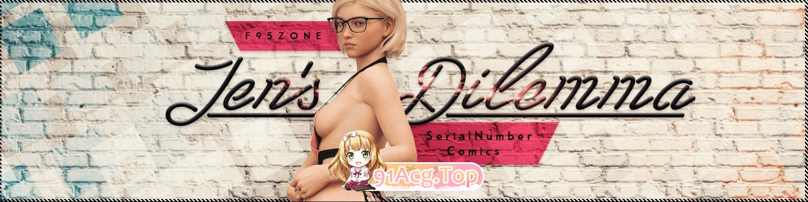 [欧美SLG/汉化/动态]珍的困境 第三季V8.0 汉化版[PC+安卓][FM/3.1G/百度]-第2张-游戏-次元小屋-ACG交流分享论坛