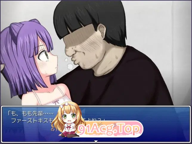 [RPG/汉化]桃前辈与野球拳 挂载AI汉化版[新汉化][FM/730M/百度]-第6张-游戏-风花雪月-ACG交流分享论坛