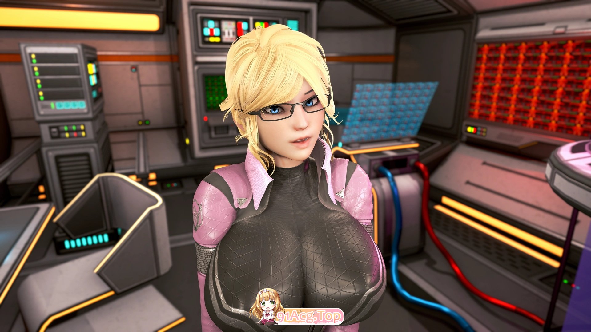 [亚洲风大后宫SLG/精翻/动态] 欧派奥德赛/奇幻历险记 OppaiOdyssey v0.4.5 PC+安卓精翻汉化版+画廊全开[2月更新][FM/6.9G/-第9张-游戏-次元小屋-ACG交流分享论坛