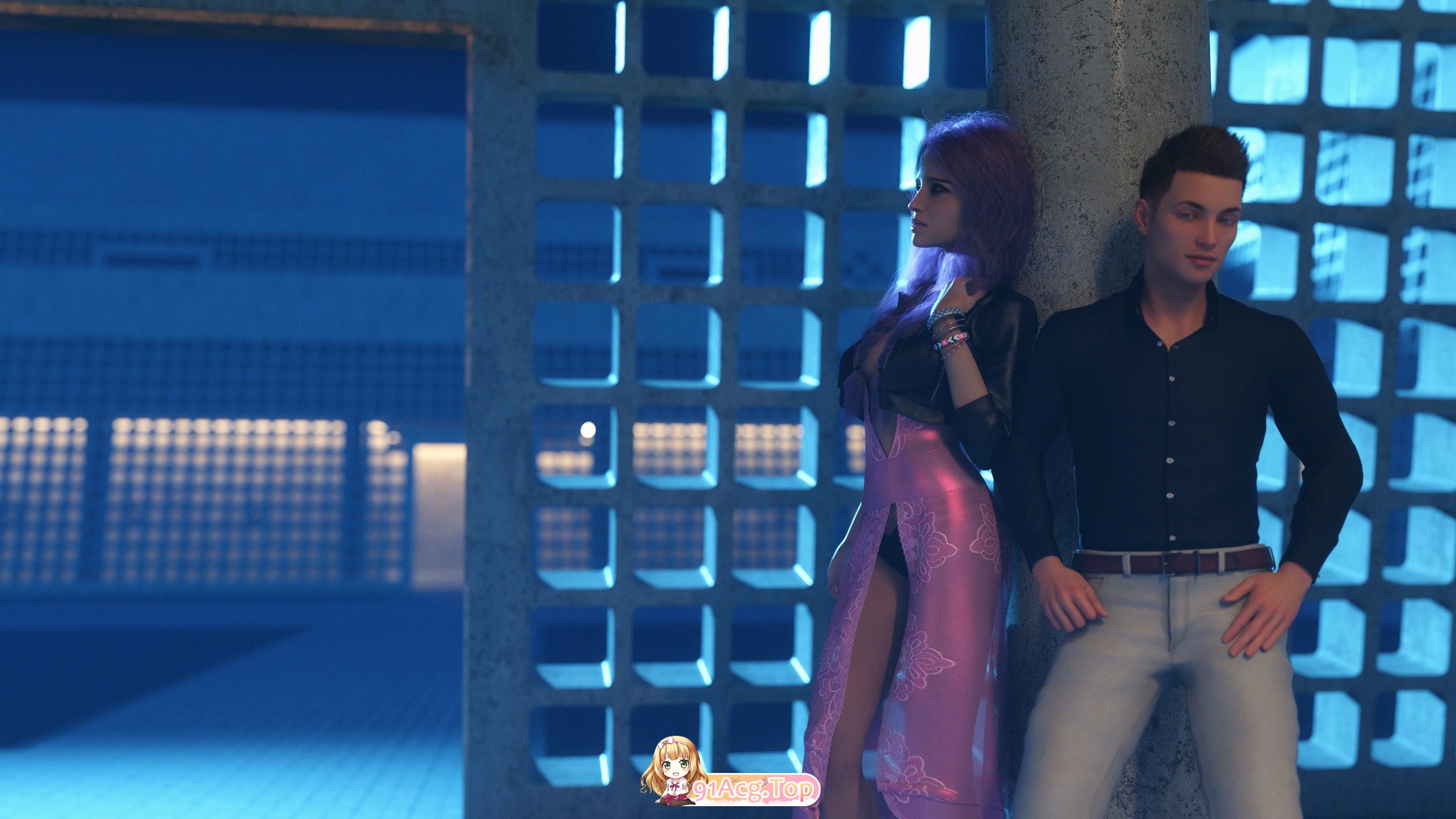 [神级SLG/汉化/高渲染动态] 猎艳逐影 Photo Hunt v0.18.1 Extra 汉化作弊版+画廊全开[2月更新][FM/2.7GG/百度OD]-第20张-游戏-哥特动漫王国-ACG交流分享论坛
