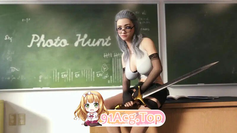 [神级SLG/汉化/高渲染动态] 猎艳逐影 Photo Hunt v0.18.1 Extra 汉化作弊版+画廊全开[2月更新][FM/2.7GG/百度OD]-第14张-游戏-哥特动漫王国-ACG交流分享论坛