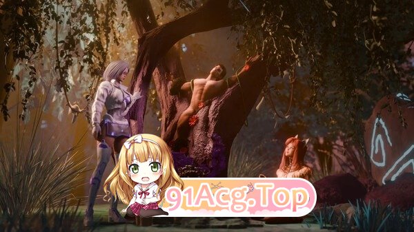 [欧美养成SLG/汉化/动态] 神秘的欲望18+：女狐机器人  官方中文无码完结版 [FM/2G/百度OD]-第6张-游戏-次元小屋-ACG交流分享论坛