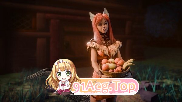 [欧美养成SLG/汉化/动态] 神秘的欲望18+：女狐机器人  官方中文无码完结版 [FM/2G/百度OD]-第7张-游戏-次元小屋-ACG交流分享论坛