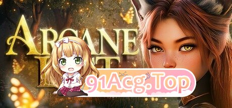 [欧美养成SLG/汉化/动态] 神秘的欲望18+：女狐机器人  官方中文无码完结版 [FM/2G/百度OD]-第1张-游戏-次元小屋-ACG交流分享论坛