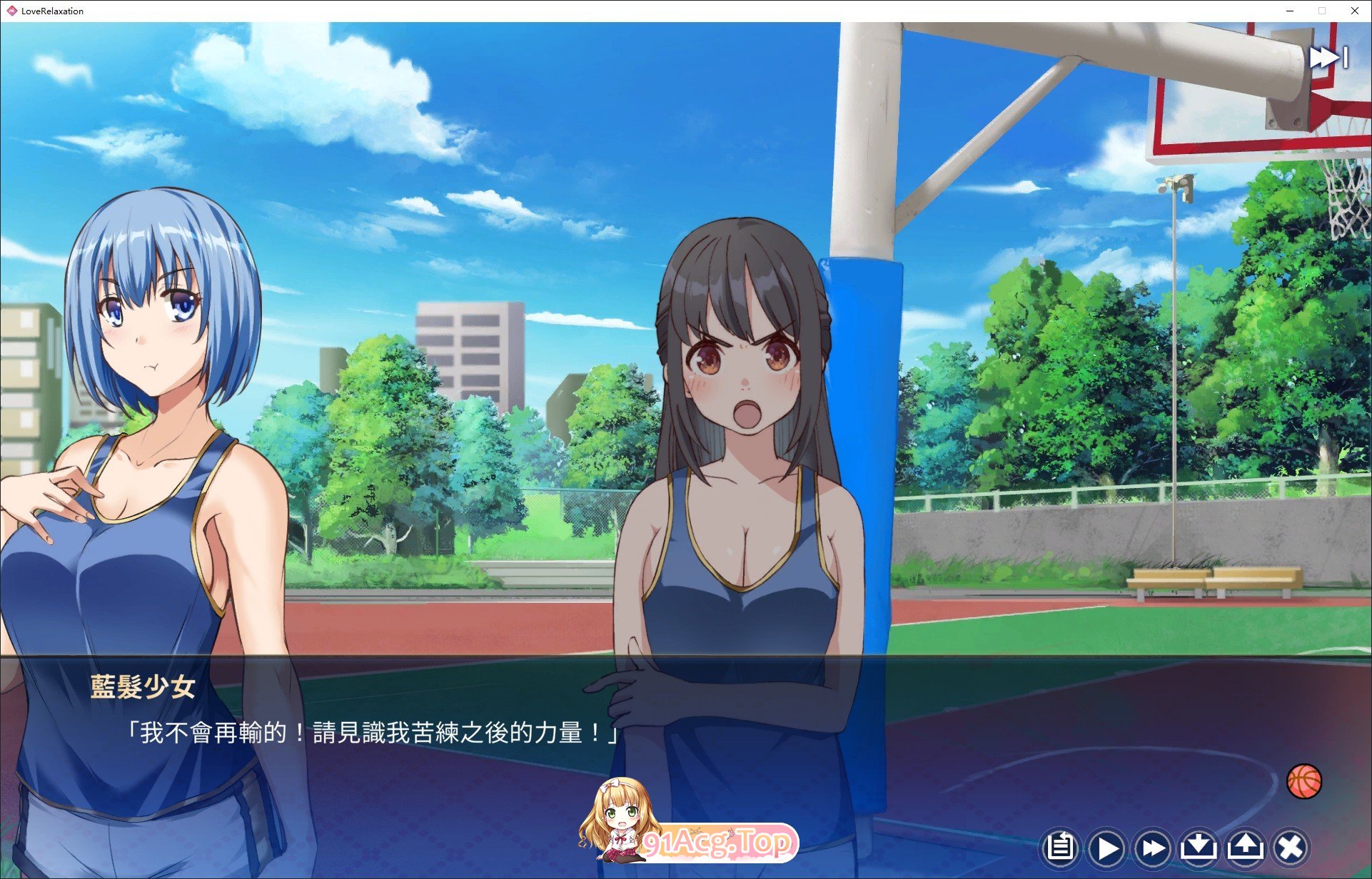 [互动SLG/中文/动态]美少女专属按摩师V1.7.5 官方中文步兵版[新作][FM/450M/百度]-第3张-游戏-次元小屋-ACG交流分享论坛