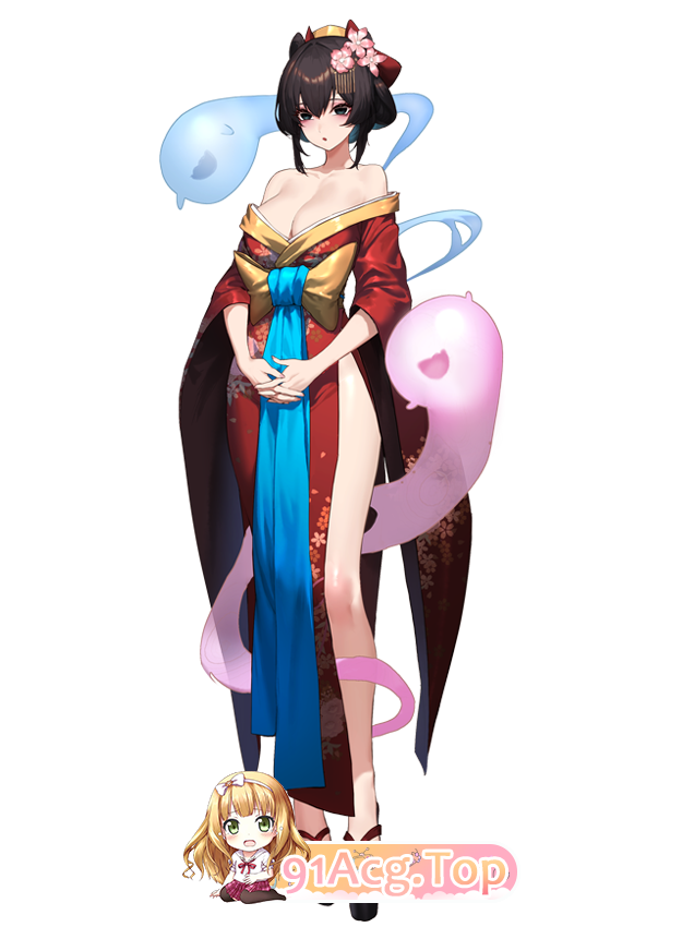 [卡牌对战SLG/中文/动态]半妖忍少女 官方中文步兵版[FM/5.2G/百度]-第10张-游戏-次元小屋-ACG交流分享论坛