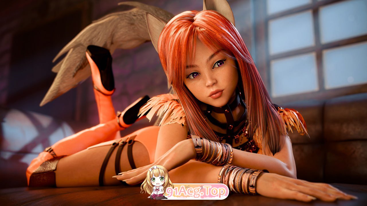 [SLG] [迅雷云/OD/FM]奥术情欲/Arcane Lust 18+/STEAM官方中文（1.99G）-第4张-游戏-哥特动漫王国-ACG交流分享论坛
