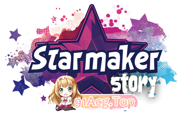 [亚洲风精品SLG/汉化/像素动态] 造星者物语/成人明星缔造故事 Starmaker Story V1.5B 挂载汉化版 [FM/1G/百度OD]-第9张-游戏-次元小屋-ACG交流分享论坛
