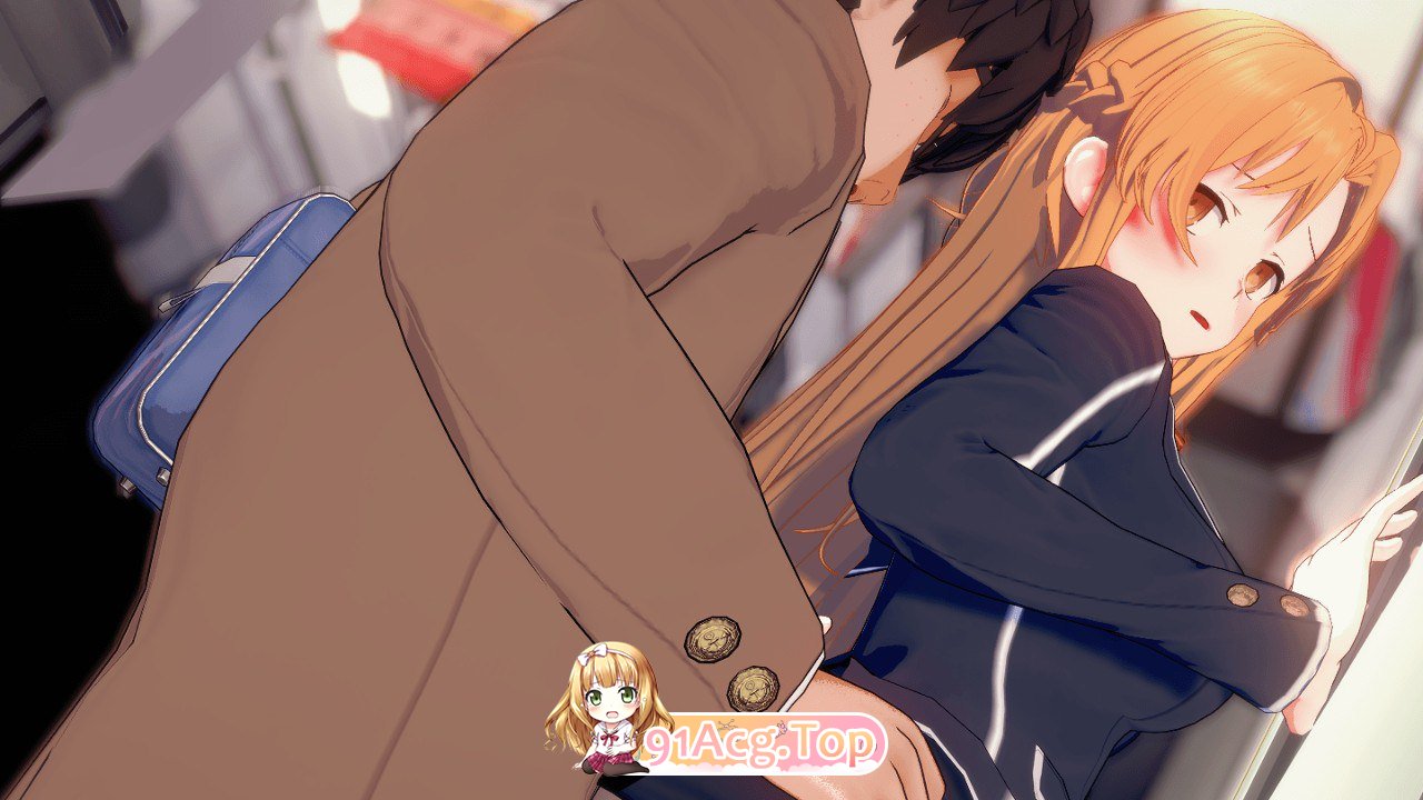 [神级RPG/隐奸/NTR/动态] SAO~气息遮断魔法的陷阱Ⅱ~ Ver0.75c 官方中文版[FM/3.9G/百度OD]-第11张-游戏-哥特动漫王国-ACG交流分享论坛