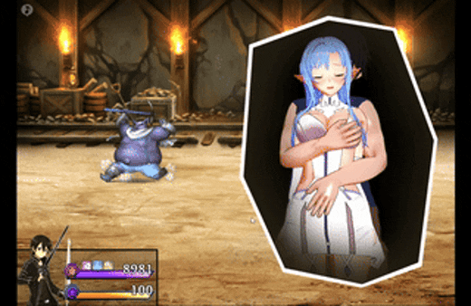[神级RPG/隐奸/NTR/动态] SAO~气息遮断魔法的陷阱Ⅱ~ Ver0.75c 官方中文版[FM/3.9G/百度OD]-第50张-游戏-哥特动漫王国-ACG交流分享论坛