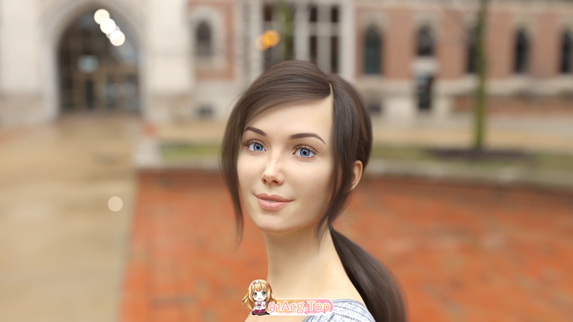 [欧美SLG/汉化/高渲染动态] 学院情缘 University of Problems v1.6.0 扩展版 汉化作弊版+画廊解锁 [更新/大后宫/黑丝腿控]-第13张-游戏-次元小屋-ACG交流分享论坛