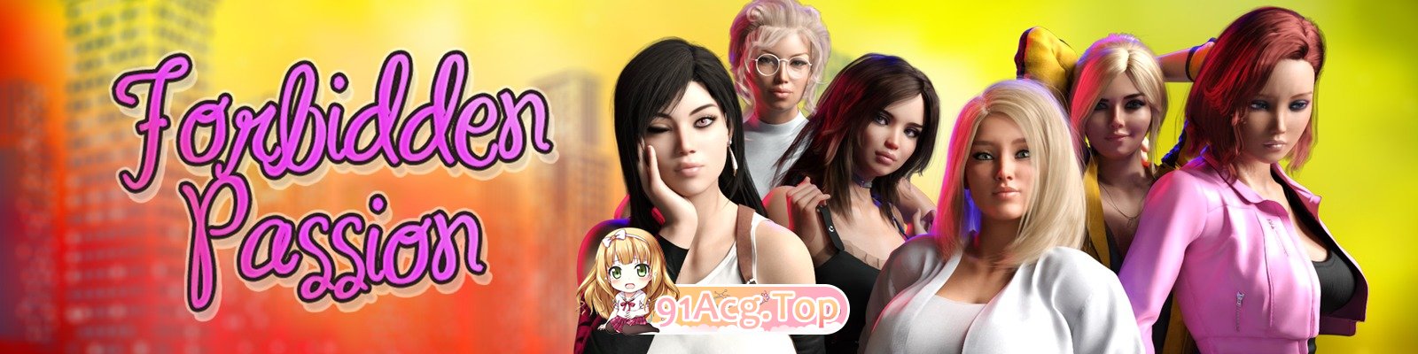 [欧美SLG/汉化/动态] 禁忌的激情 Forbidden Passion v0.13.0 Premium 汉化版+画廊解锁+乱伦补丁[更新/全家桶/大后宫][-第1张-游戏-次元小屋-ACG交流分享论坛