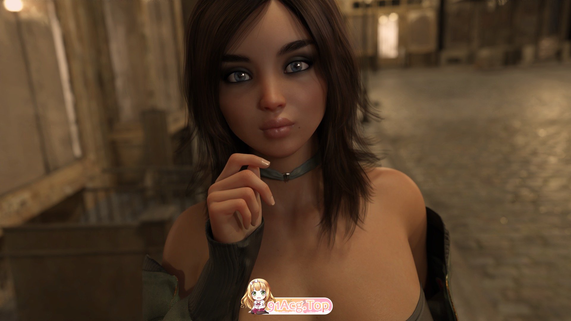 [欧美SLG/汉化/动态] 禁忌的激情 Forbidden Passion v0.13.0 Premium 汉化版+画廊解锁+乱伦补丁[更新/全家桶/大后宫][-第38张-游戏-次元小屋-ACG交流分享论坛