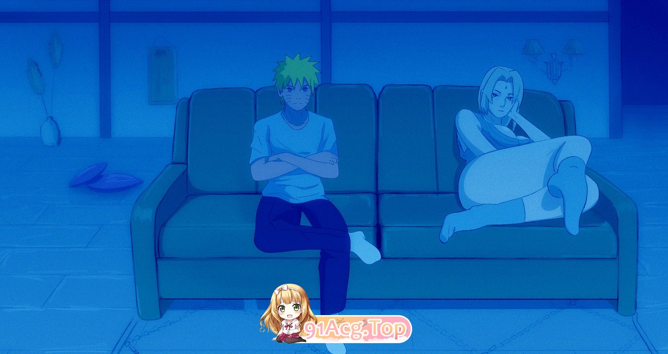 [RPG/汉化/动态] 与纲手一起生活 Living with Tsunade v0.41 汉化作弊版+画廊解锁 [火影忍者同人][FM/1.2G/百度OD]-第7张-游戏-次元小屋-ACG交流分享论坛