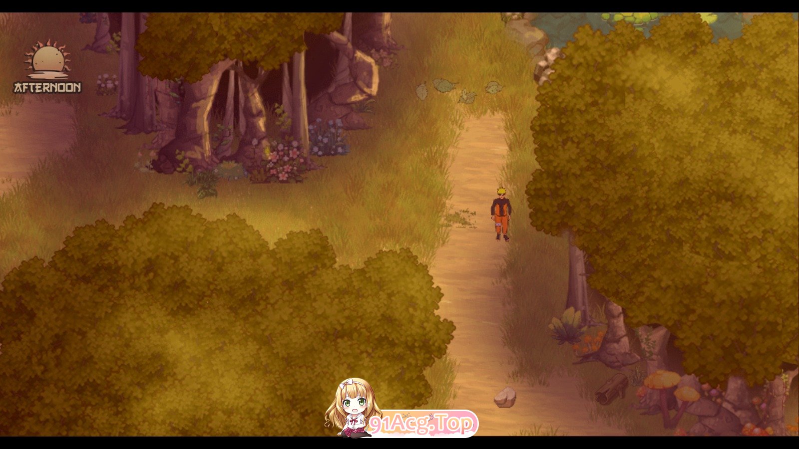 [RPG/汉化/动态] 与纲手一起生活 Living with Tsunade v0.41 汉化作弊版+画廊解锁 [火影忍者同人][FM/1.2G/百度OD]-第17张-游戏-次元小屋-ACG交流分享论坛